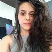 Professora de Português, Redação e Gramática